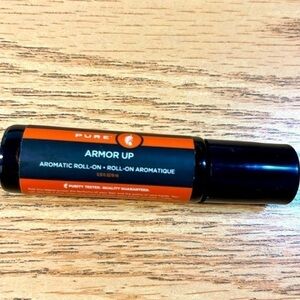 Melaleuca Pure armor up‎ roll-on